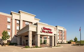 Hampton Inn Grafton Wi